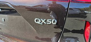 2021 Infiniti QX50 Luxe 3PCAJ5BA9MF101159 in Seattle, WA 19