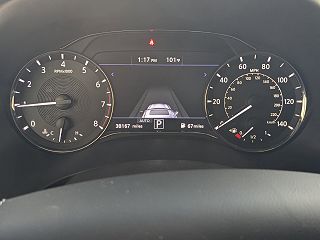 2021 Infiniti QX80 Sensory JN8AZ2BC4M9475315 in Palmdale, CA 18