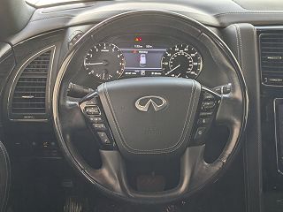 2021 Infiniti QX80 Sensory JN8AZ2BC4M9475315 in Palmdale, CA 24