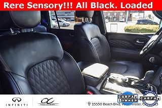 2021 Infiniti QX80 Sensory JN8AZ2BD8M9861437 in Westminster, CA 15