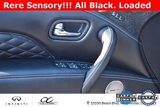 2021 Infiniti QX80 Sensory JN8AZ2BD8M9861437 in Westminster, CA 19