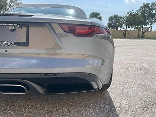 2021 Jaguar F-Type First Edition SAJDF5GX0MCK74224 in Fort Myers, FL 21