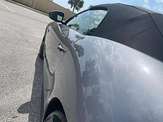 2021 Jaguar F-Type First Edition SAJDF5GX0MCK74224 in Fort Myers, FL 27