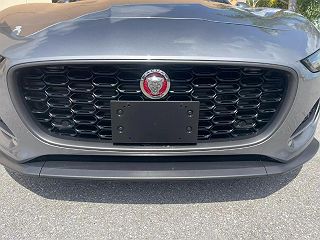 2021 Jaguar F-Type First Edition SAJDF5GX0MCK74224 in Fort Myers, FL 45