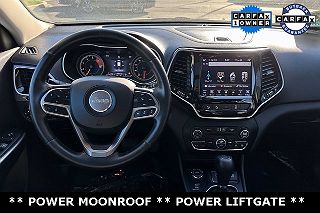 2021 Jeep Cherokee Limited Edition 1C4PJMDN7MD129893 in Aberdeen, MD 12