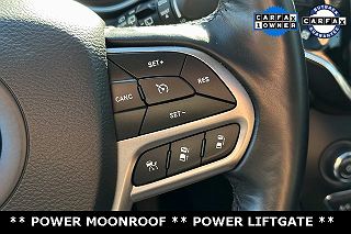2021 Jeep Cherokee Limited Edition 1C4PJMDN7MD129893 in Aberdeen, MD 21