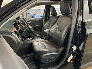 2021 Jeep Cherokee Limited Edition 1C4PJMDX1MD166472 in Annapolis, MD 21