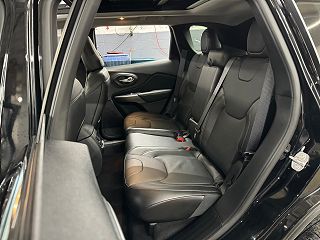 2021 Jeep Cherokee Limited Edition 1C4PJMDX1MD166472 in Annapolis, MD 22