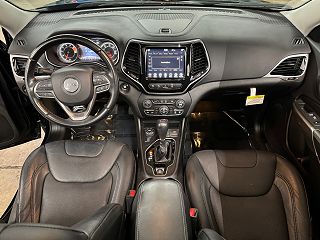 2021 Jeep Cherokee Limited Edition 1C4PJMDX1MD166472 in Annapolis, MD 31