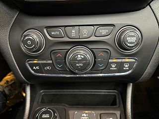 2021 Jeep Cherokee Limited Edition 1C4PJMDX1MD166472 in Annapolis, MD 40