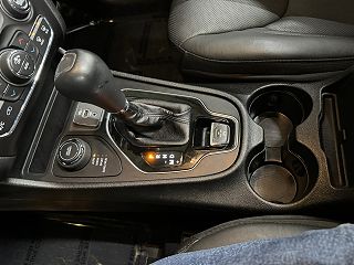 2021 Jeep Cherokee Limited Edition 1C4PJMDX1MD166472 in Annapolis, MD 42