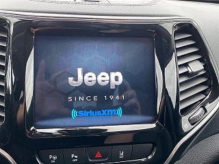 2021 Jeep Cherokee Limited Edition 1C4PJMDX1MD194644 in Bangor, ME 9