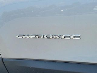 2021 Jeep Cherokee  1C4PJMMX6MD175295 in Bath, PA 28