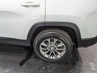 2021 Jeep Cherokee Latitude 1C4PJMMX5MD142448 in Bedford, PA 15