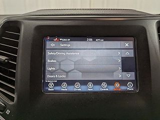 2021 Jeep Cherokee Latitude 1C4PJMMX5MD142448 in Bedford, PA 35