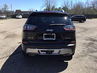 2021 Jeep Cherokee  1C4PJMDX8MD108052 in Bloomfield Hills, MI 9