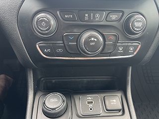 2021 Jeep Cherokee Latitude 1C4PJMMX7MD167240 in Bowling Green, OH 6