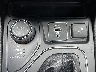 2021 Jeep Cherokee Latitude 1C4PJMMX7MD167240 in Bowling Green, OH 7