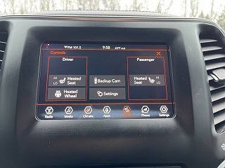 2021 Jeep Cherokee Latitude 1C4PJMMX7MD167240 in Bowling Green, OH 9