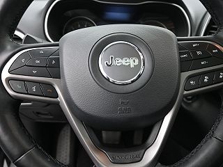 2021 Jeep Cherokee Limited Edition 1C4PJMDX5MD138223 in Cedar Rapids, IA 15