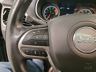 2021 Jeep Cherokee Limited Edition 1C4PJMDX5MD163056 in Cedarburg, WI 15