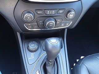 2021 Jeep Cherokee Latitude 1C4PJMMX6MD212667 in Chesterfield, MO 20