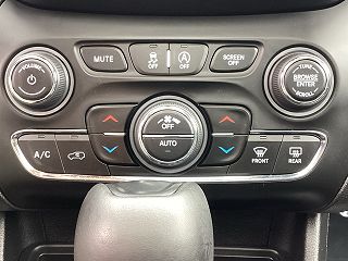 2021 Jeep Cherokee Trailhawk 1C4PJMBX0MD186103 in Concord, NH 28