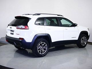2021 Jeep Cherokee Trailhawk 1C4PJMBX1MD104959 in Coon Rapids, MN 23