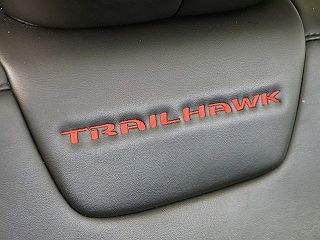2021 Jeep Cherokee Trailhawk 1C4PJMBX0MD142585 in Coon Rapids, MN 45