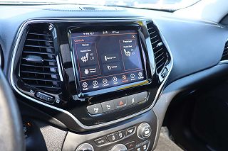 2021 Jeep Cherokee Limited Edition 1C4PJMDX1MD212415 in Danvers, MA 16