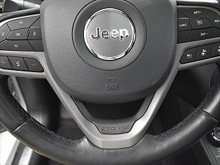 2021 Jeep Cherokee Limited Edition 1C4PJMDX4MD103222 in Dubuque, IA 14