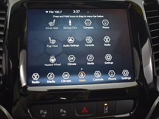 2021 Jeep Cherokee Limited Edition 1C4PJMDX4MD103222 in Dubuque, IA 15