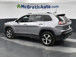 2021 Jeep Cherokee Limited Edition 1C4PJMDX4MD103222 in Dubuque, IA 21