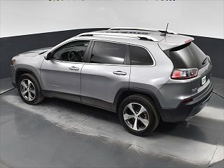 2021 Jeep Cherokee Limited Edition 1C4PJMDX4MD103222 in Dubuque, IA 22