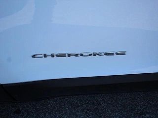 2021 Jeep Cherokee  1C4PJMMX3MD129715 in Erie, PA 10