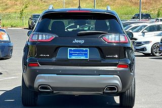 2021 Jeep Cherokee Limited Edition 1C4PJMDX7MD181140 in Eugene, OR 5