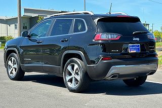 2021 Jeep Cherokee Limited Edition 1C4PJMDX7MD181140 in Eugene, OR 6