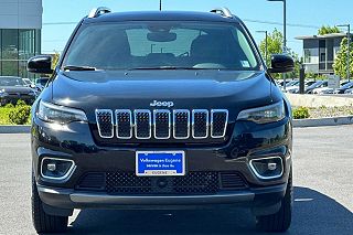2021 Jeep Cherokee Limited Edition 1C4PJMDX7MD181140 in Eugene, OR 9