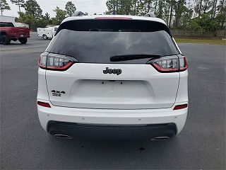 2021 Jeep Cherokee Limited Edition 1C4PJMDN2MD174384 in Fort Walton Beach, FL 5
