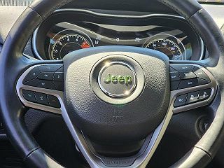 2021 Jeep Cherokee Limited Edition 1C4PJMDX0MD172912 in Freehold, NJ 23