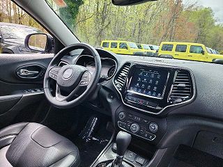 2021 Jeep Cherokee Limited Edition 1C4PJMDXXMD138900 in Freehold, NJ 11