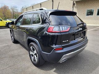 2021 Jeep Cherokee Limited Edition 1C4PJMDXXMD138900 in Freehold, NJ 5