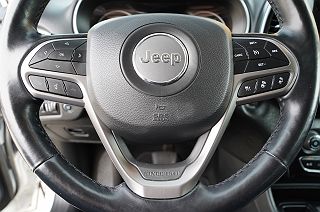 2021 Jeep Cherokee Limited Edition 1C4PJLDX6MD187215 in Georgetown, TX 11
