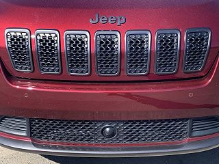 2021 Jeep Cherokee High Altitude 1C4PJLDN5MD163681 in Indian Trail, NC 9
