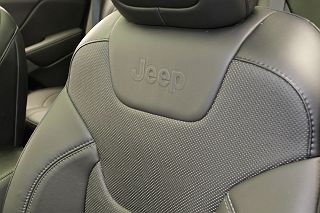 2021 Jeep Cherokee Limited Edition 1C4PJMDX3MD181569 in Jersey City, NJ 21