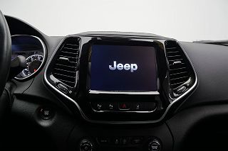 2021 Jeep Cherokee Limited Edition 1C4PJMDX3MD181569 in Jersey City, NJ 34