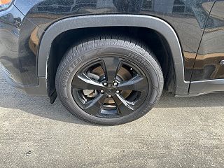 2021 Jeep Cherokee Altitude 1C4PJLLB4MD143851 in Lafayette, LA 5