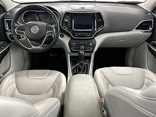 2021 Jeep Cherokee Limited Edition 1C4PJLDX1MD179684 in Lake Charles, LA 18