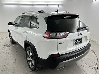 2021 Jeep Cherokee Limited Edition 1C4PJLDX1MD179684 in Lake Charles, LA 5