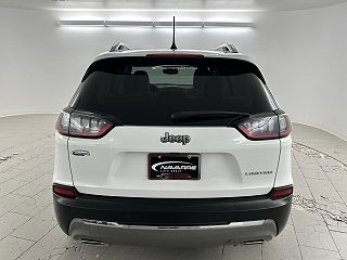 2021 Jeep Cherokee Limited Edition 1C4PJLDX1MD179684 in Lake Charles, LA 6